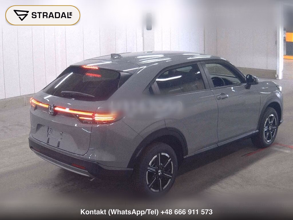 HONDA VEZEL 4WD G, miniaturka 6
