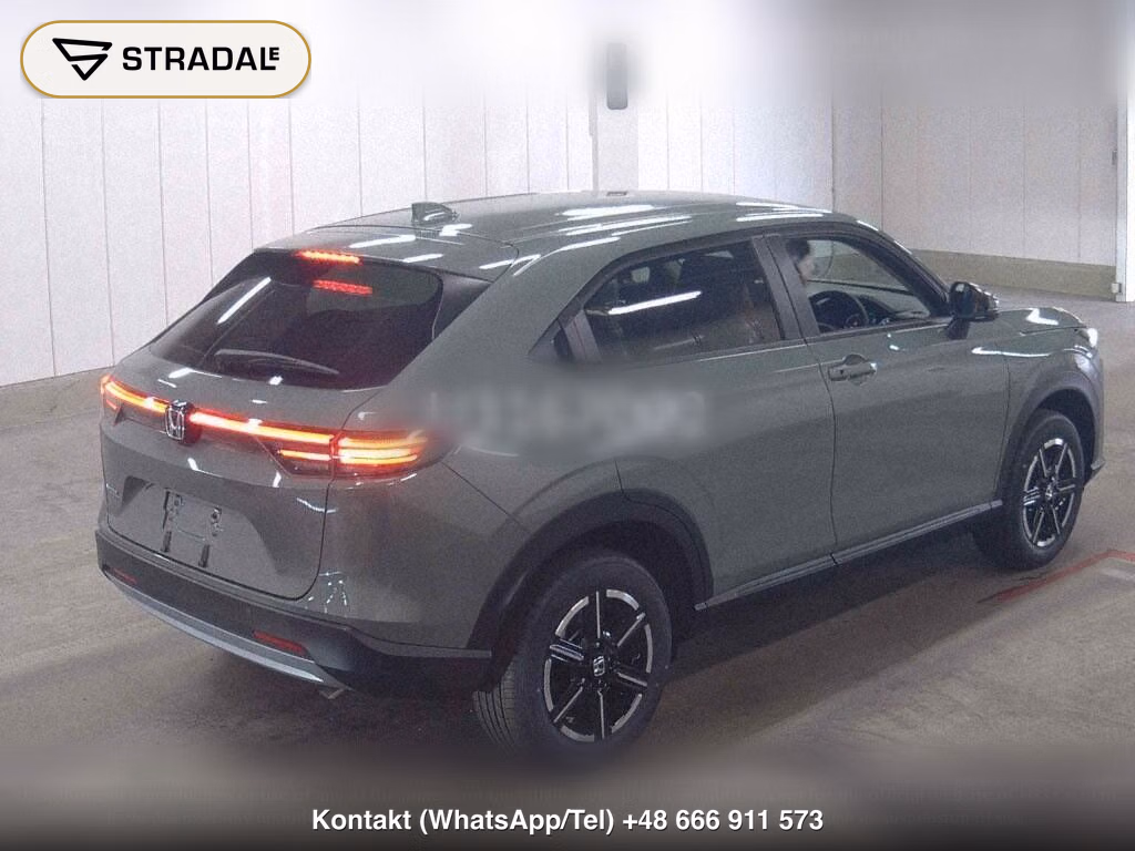HONDA VEZEL 4WD G, miniaturka 6