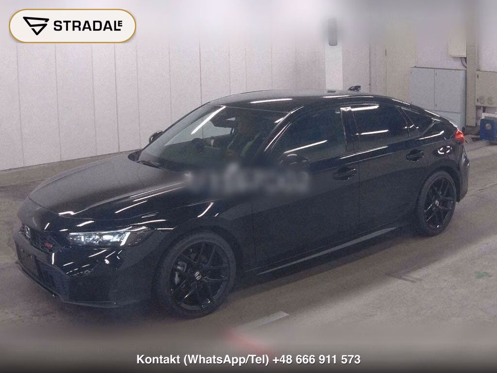 HONDA CIVIC 5D RS, miniaturka 5
