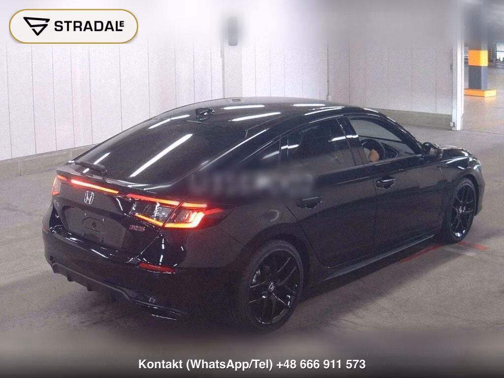 HONDA CIVIC 5D RS, miniaturka 6