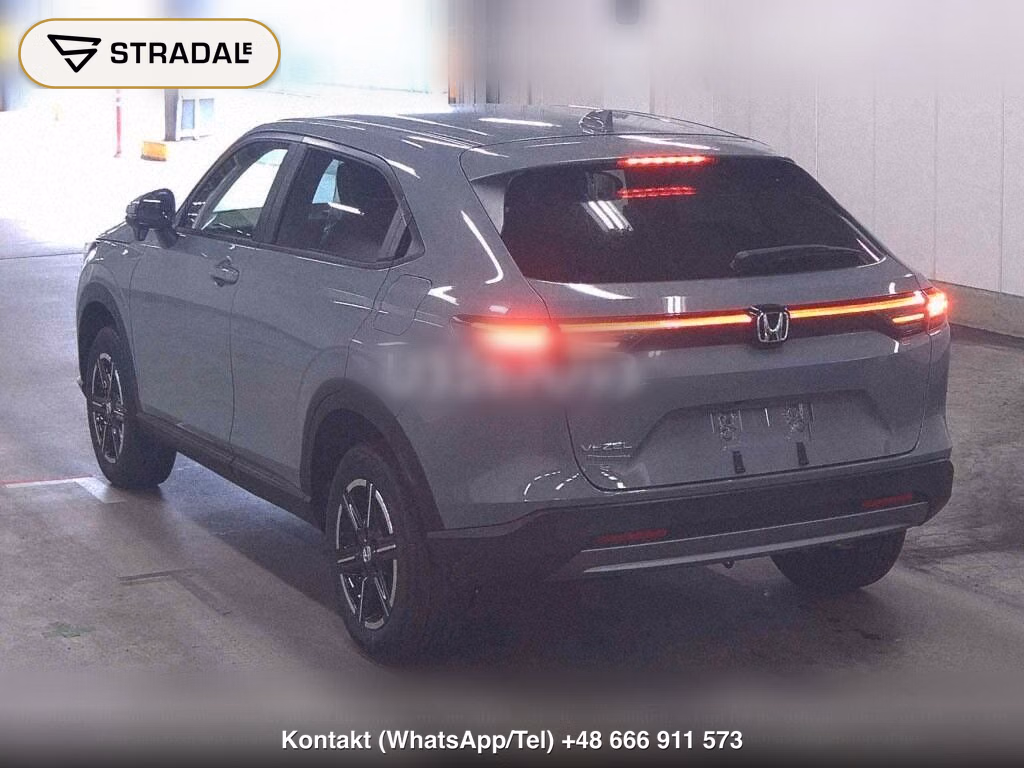 HONDA VEZEL 4WD G, miniaturka 3