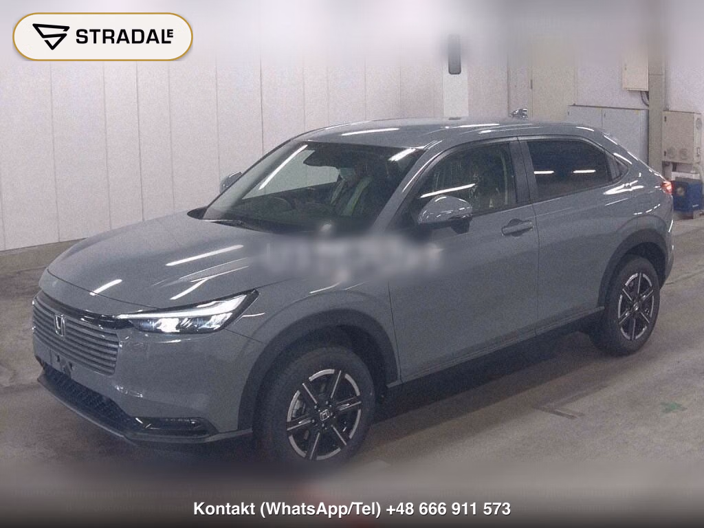 HONDA VEZEL 4WD G, miniaturka 5