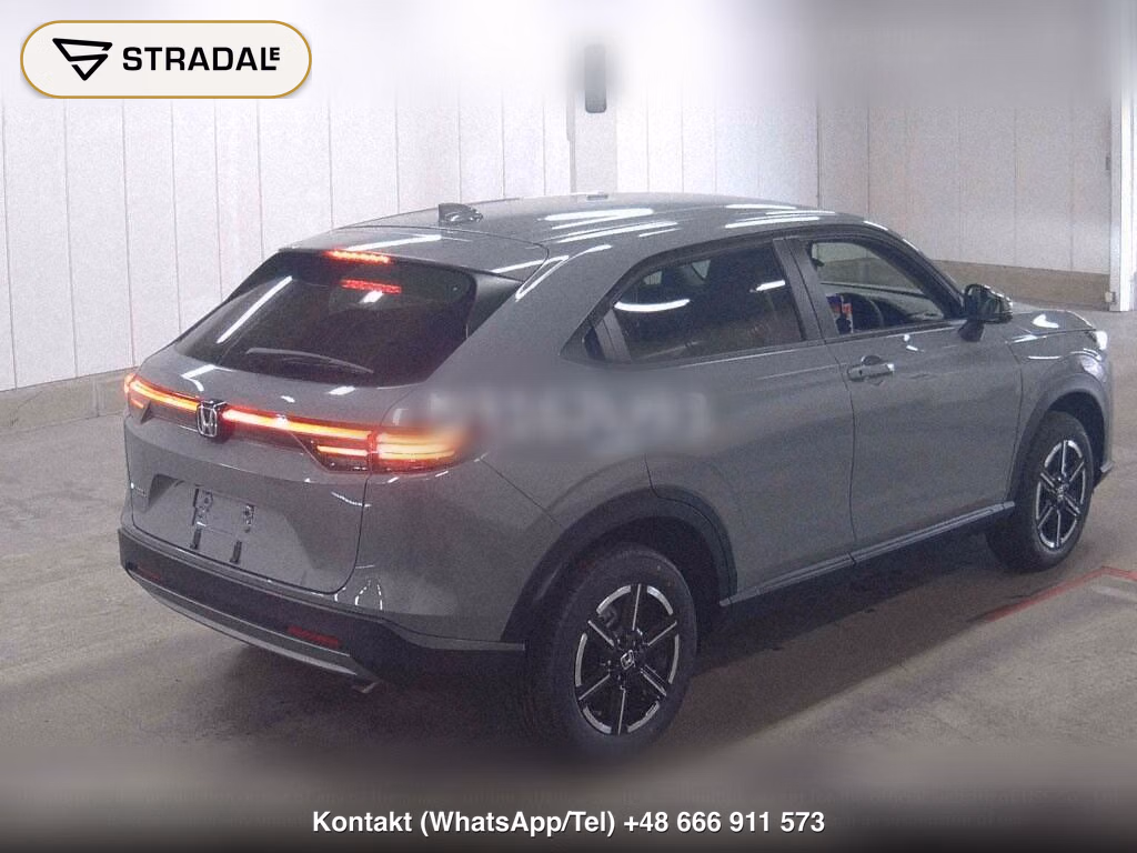 HONDA VEZEL 4WD G, miniaturka 6