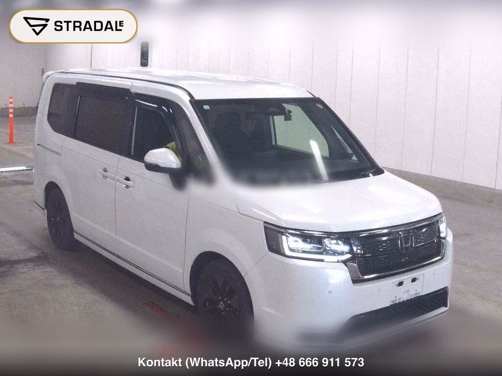 HONDA STEPWAGON SPADA SPADA, miniaturka 2