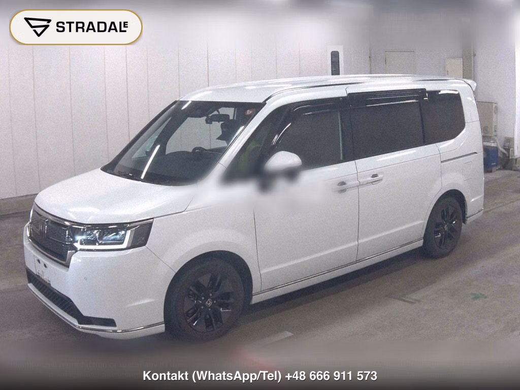 HONDA STEPWAGON SPADA SPADA, miniaturka 5