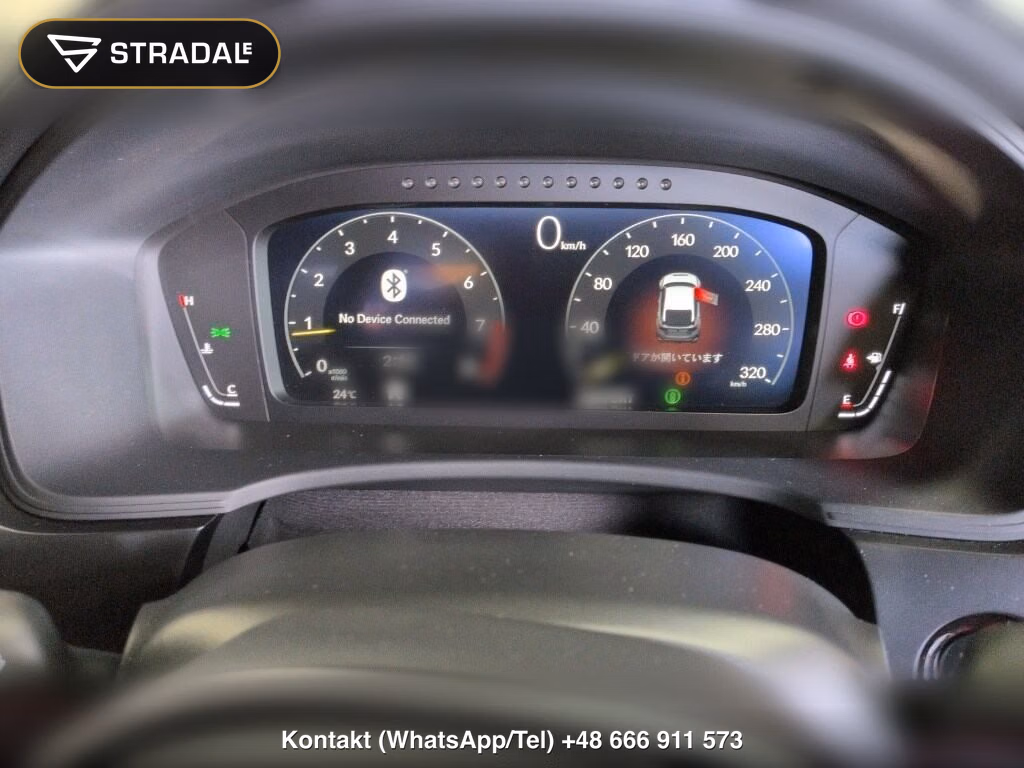 HONDA CIVIC 5D TYPE R, miniaturka 7