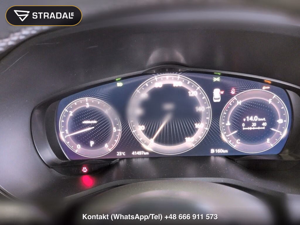 MAZDA CX-60 XD L PACKAGE, miniaturka 7