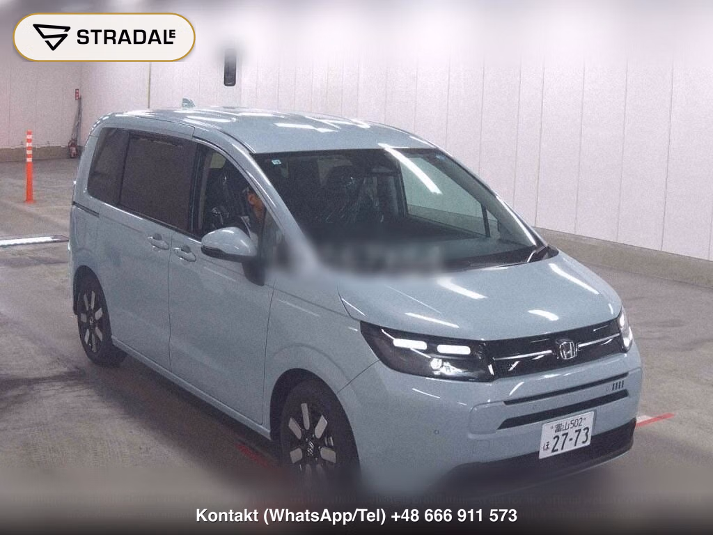 HONDA FREED AIR EX, miniaturka 2