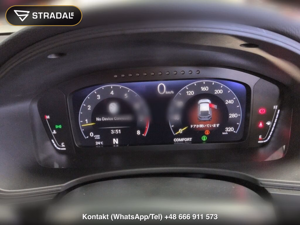 HONDA CIVIC 5D TYPE R, miniaturka 7