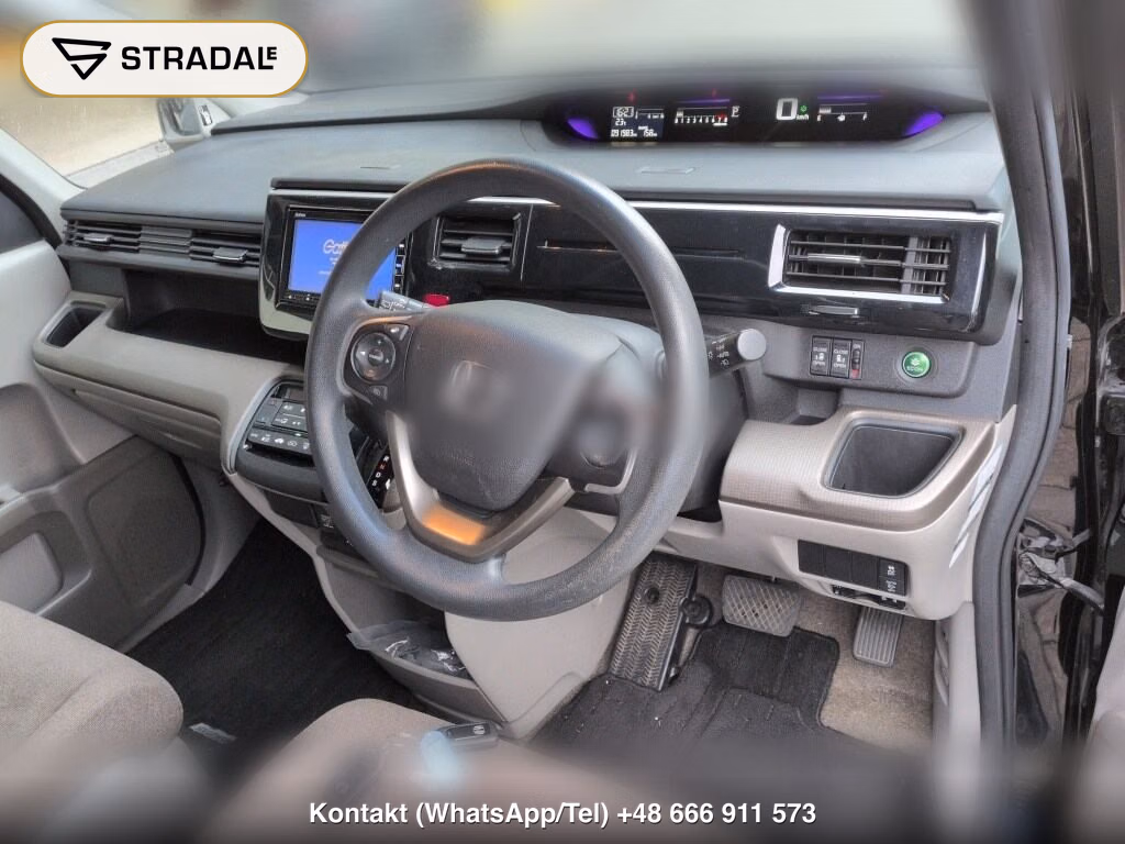 HONDA STEPWAGON 5D G, miniaturka 4