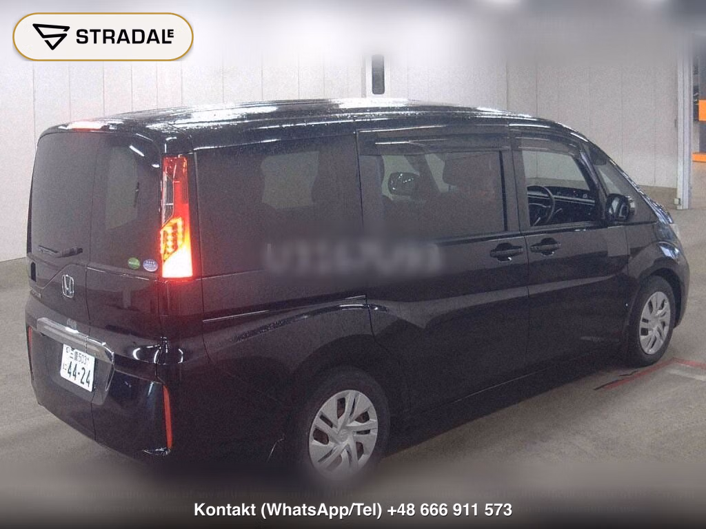 HONDA STEPWAGON 5D G, miniaturka 6