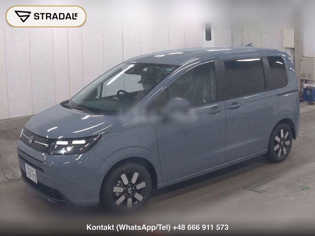 HONDA FREED AIR EX, miniaturka 4