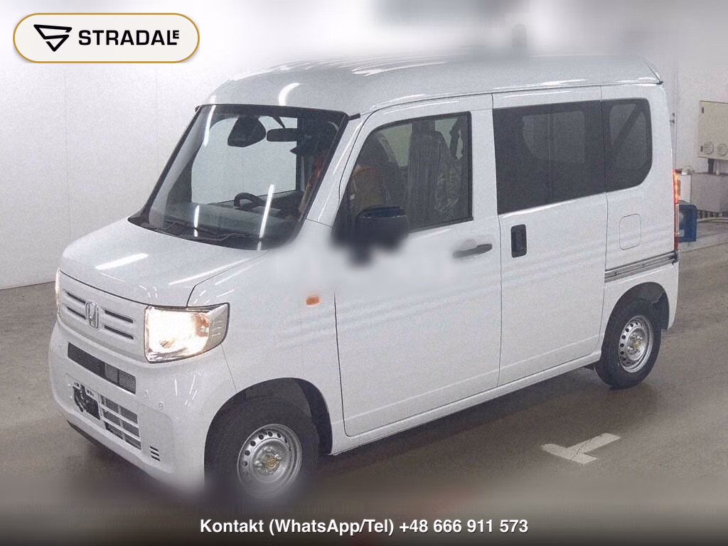 HONDA N-VAN G, miniaturka 5