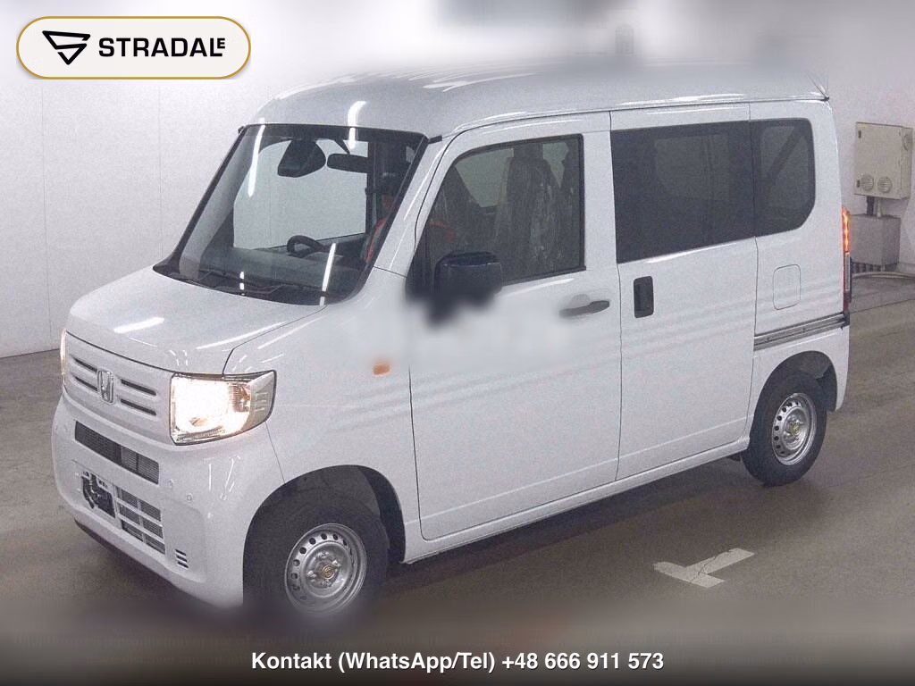 HONDA N-VAN G, miniaturka 5