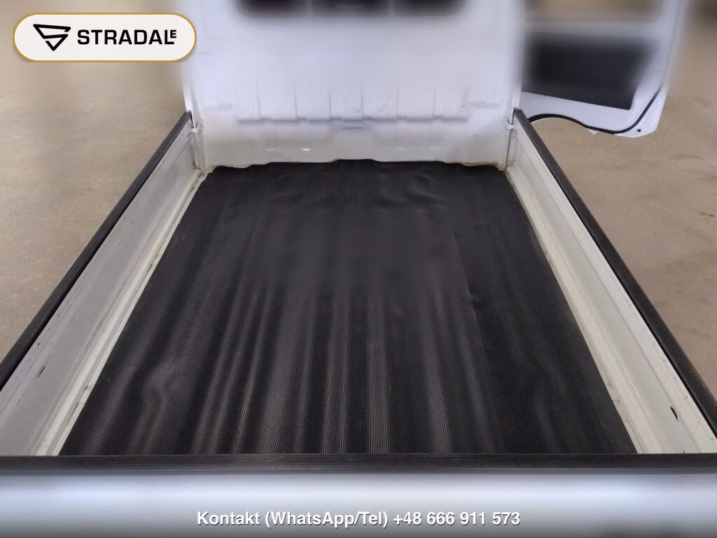 SUZUKI CARRY TRUCK 4WD KC AIR CONDITIONING POWER STEERING, miniaturka 4