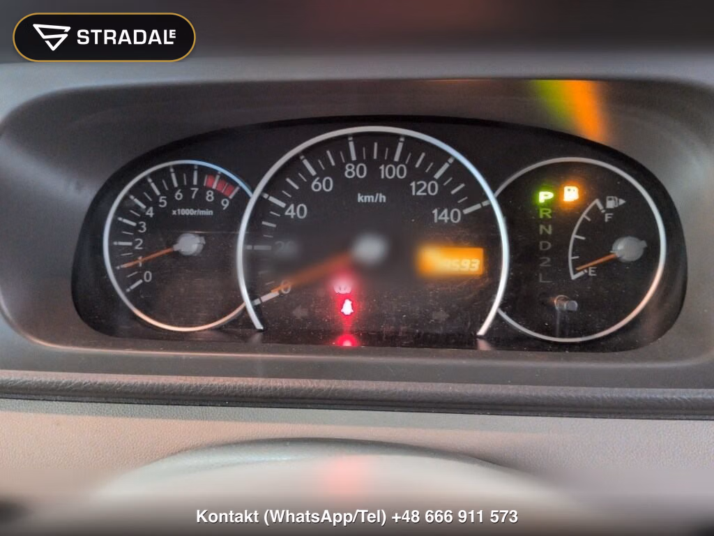 DAIHATSU ATRAI WAGON SLOPER WELFARE, miniaturka 7