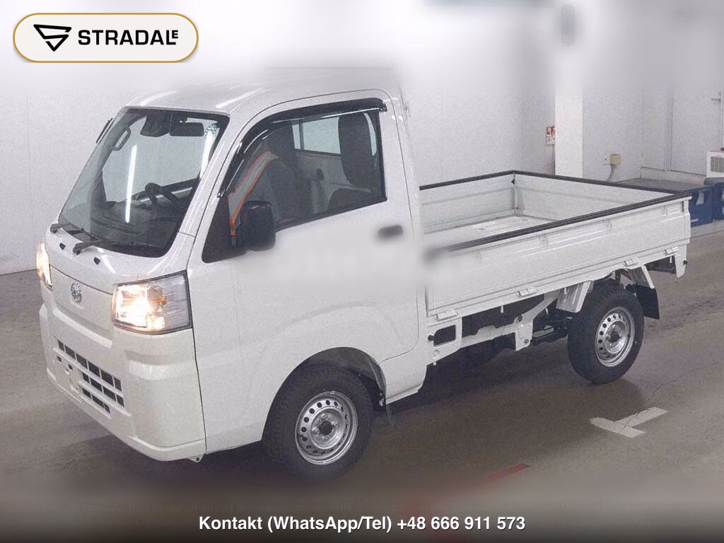 DAIHATSU HIJET TRUCK STANDARD, miniaturka 5