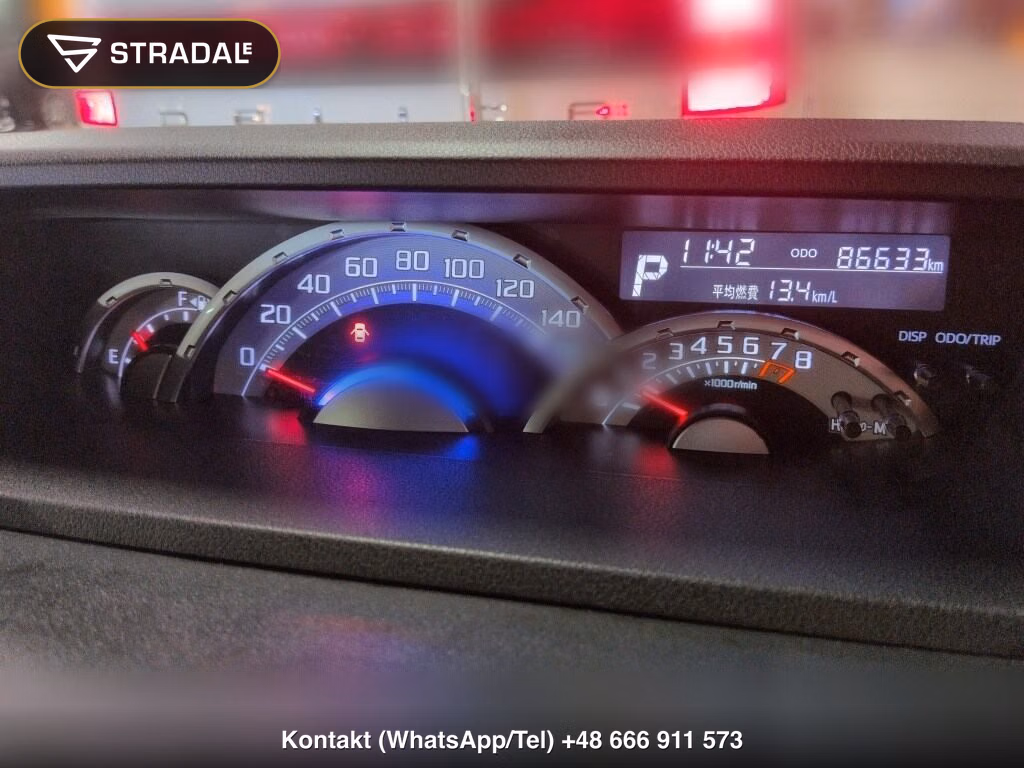 DAIHATSU WAKE X FINE SELECTION SA, miniaturka 7