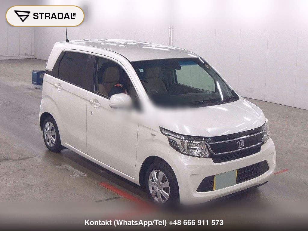 HONDA N-WGN G, miniaturka 2