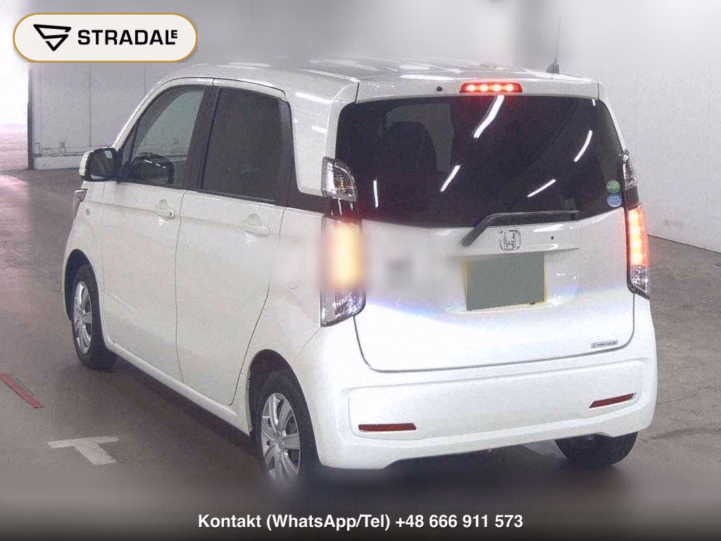 HONDA N-WGN G, miniaturka 3