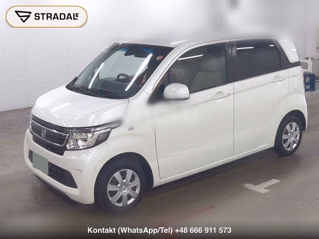 HONDA N-WGN G, miniaturka 5