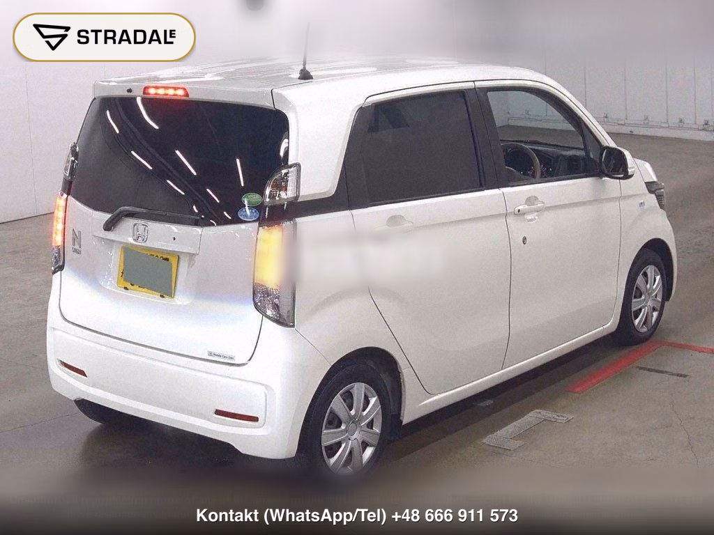 HONDA N-WGN G, miniaturka 6