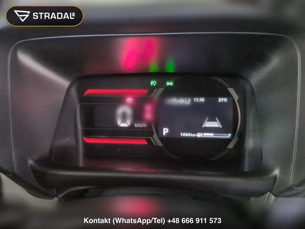 SUZUKI SPACIA GEAR HYBRID XZ TURBO, miniaturka 7