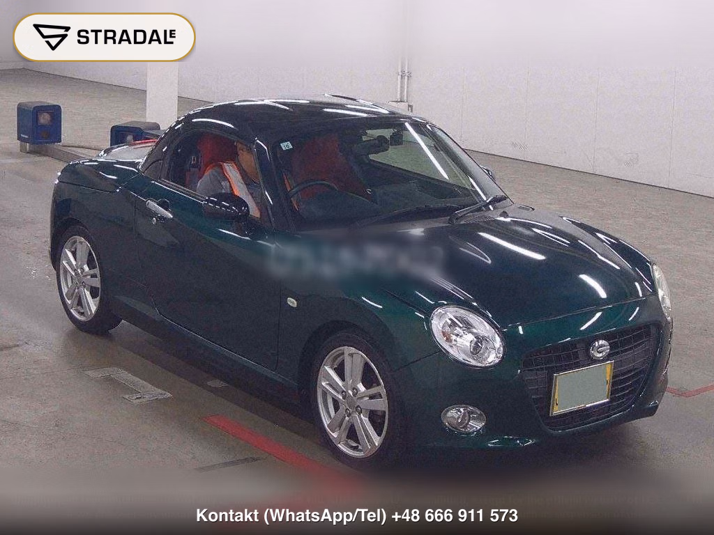 DAIHATSU COPEN OP CERO, miniaturka 2