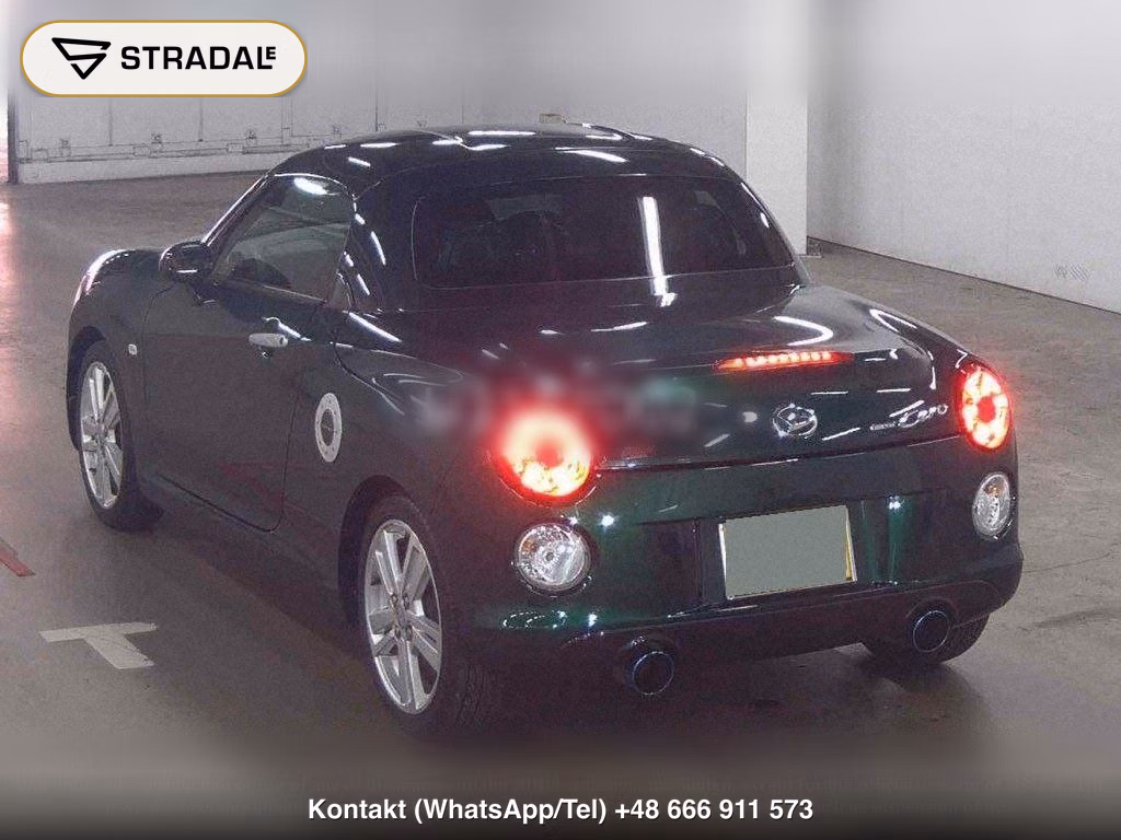 DAIHATSU COPEN OP CERO, miniaturka 3