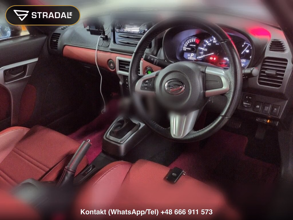 DAIHATSU COPEN OP CERO, miniaturka 4