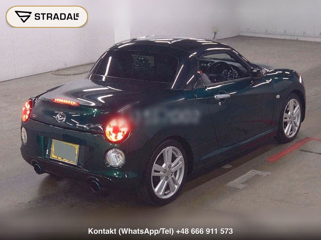 DAIHATSU COPEN OP CERO, miniaturka 6