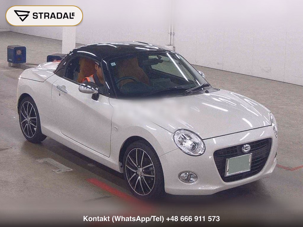 DAIHATSU COPEN OP CERO, miniaturka 2
