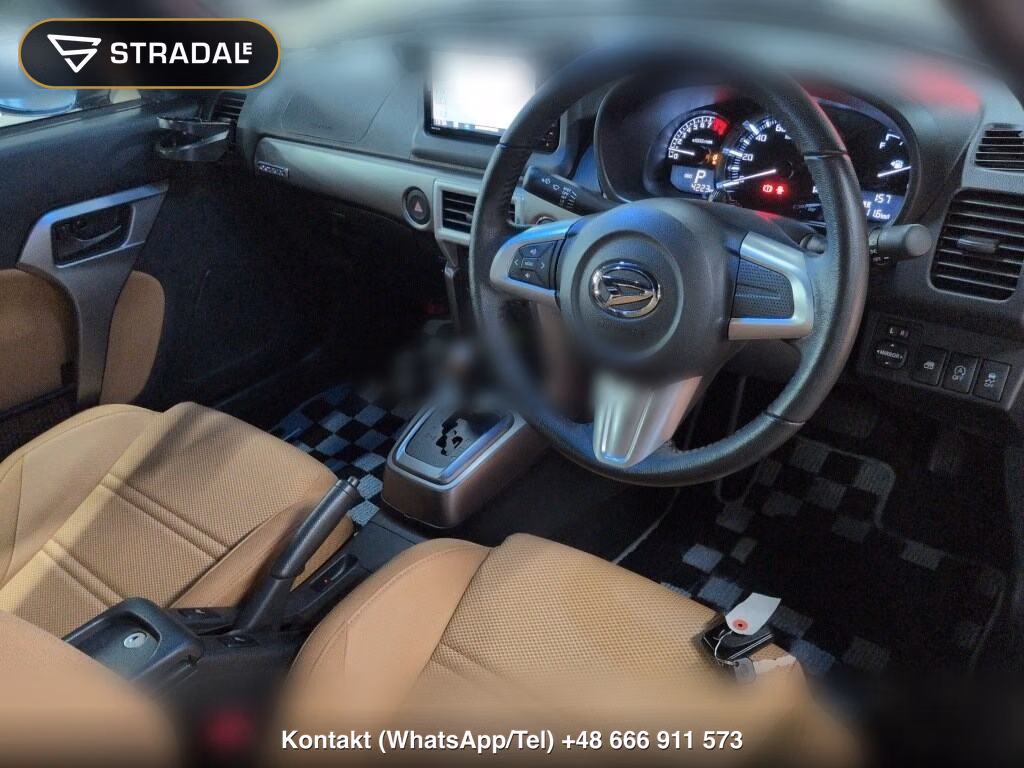 DAIHATSU COPEN OP CERO, miniaturka 4
