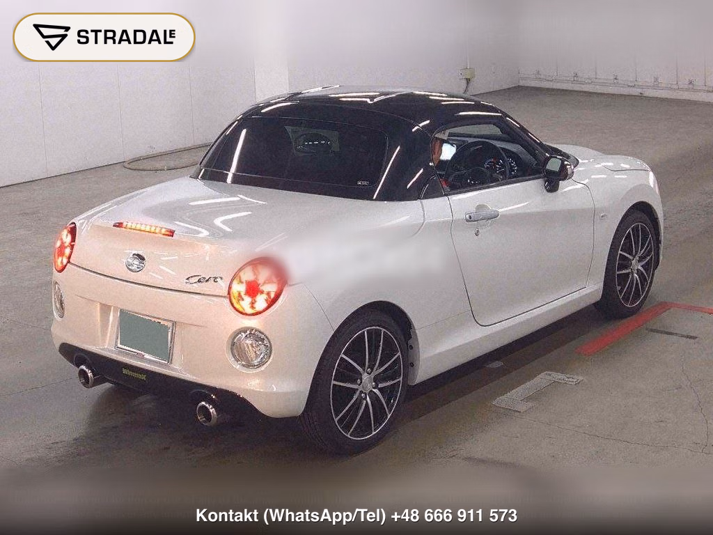 DAIHATSU COPEN OP CERO, miniaturka 6