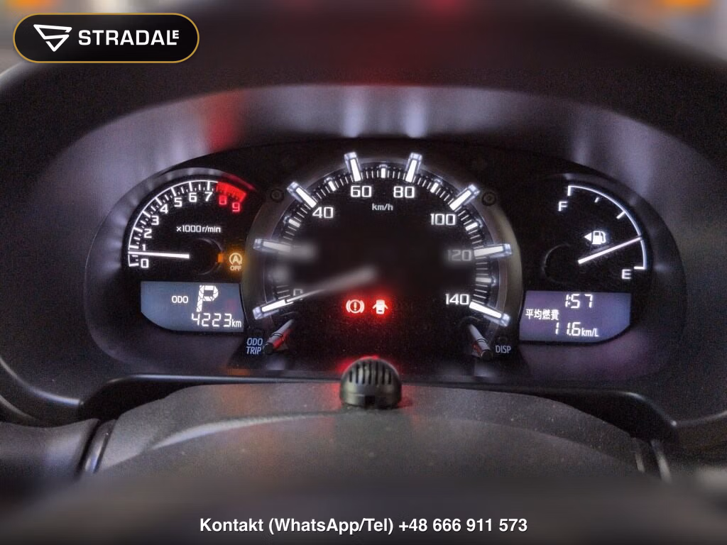 DAIHATSU COPEN OP CERO, miniaturka 7