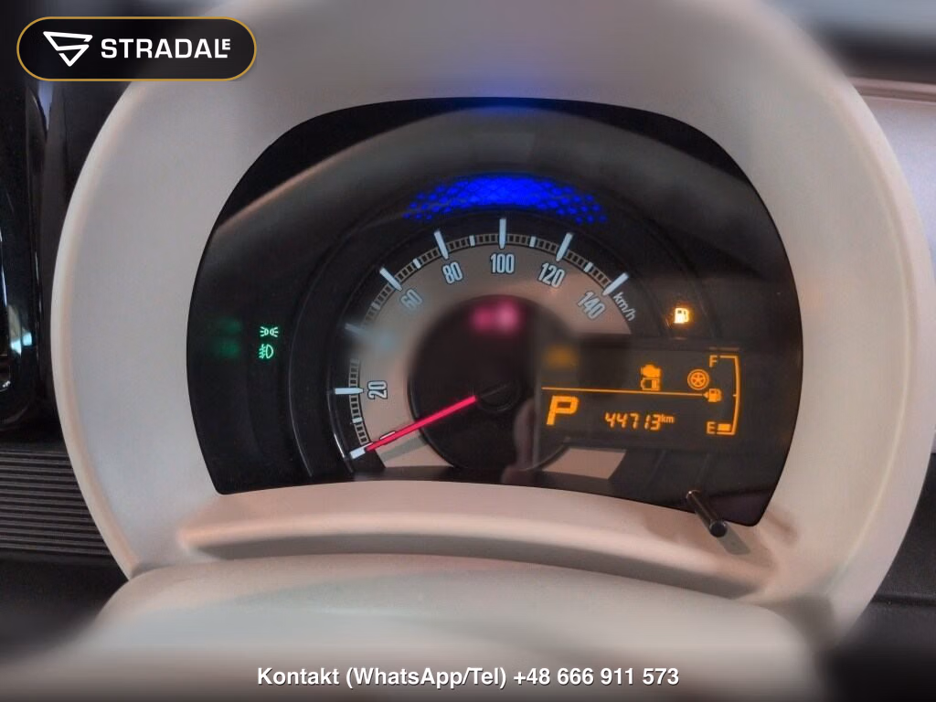 SUZUKI WAGON R SMILE HYBRID X, miniaturka 7