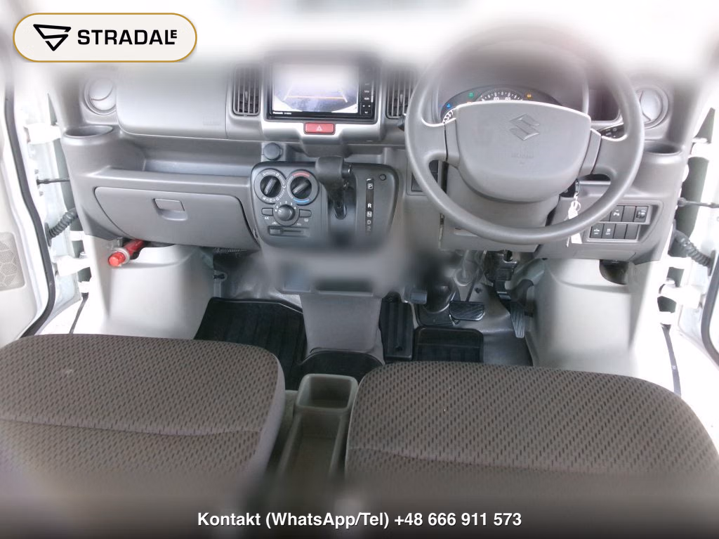 SUZUKI EVERY 5D PC LIMITED, miniaturka 10