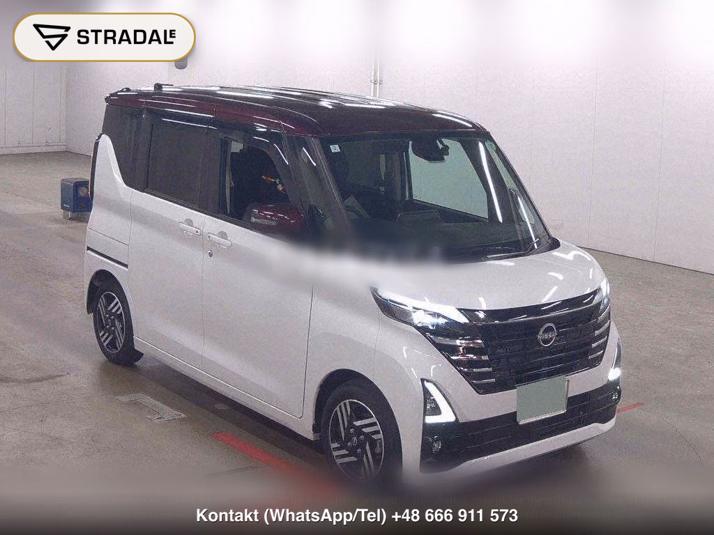 NISSAN ROOX HIGHWAY STAR X PROPILOT EDITION, miniaturka 2