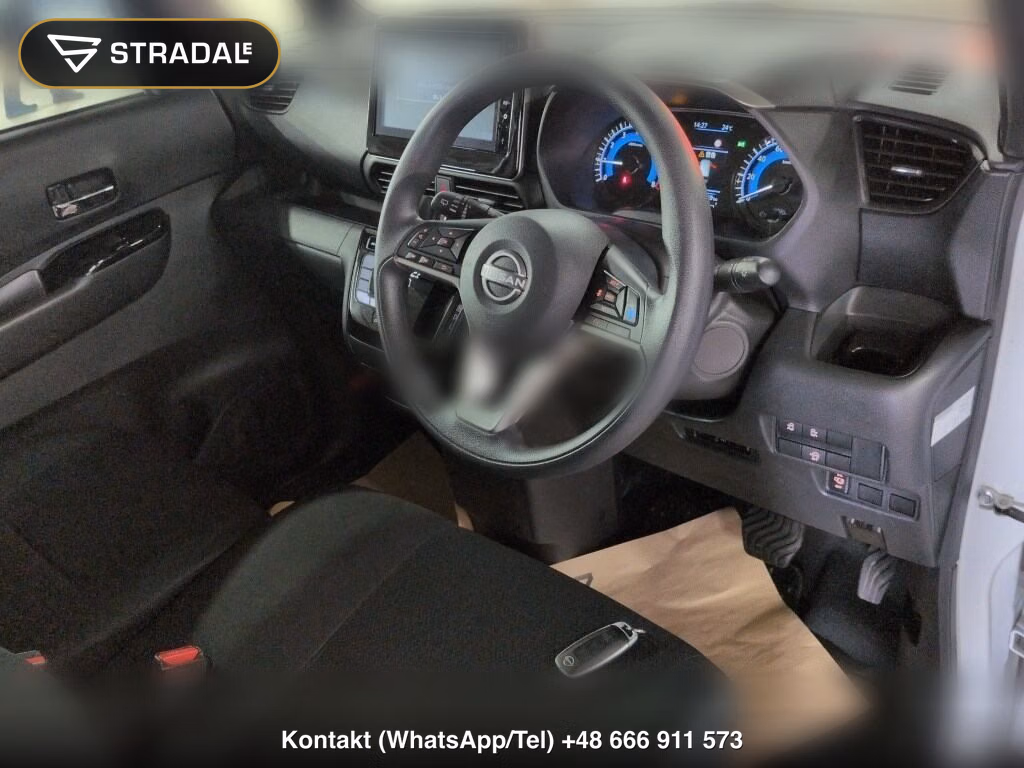NISSAN ROOX HIGHWAY STAR X PROPILOT EDITION, miniaturka 4