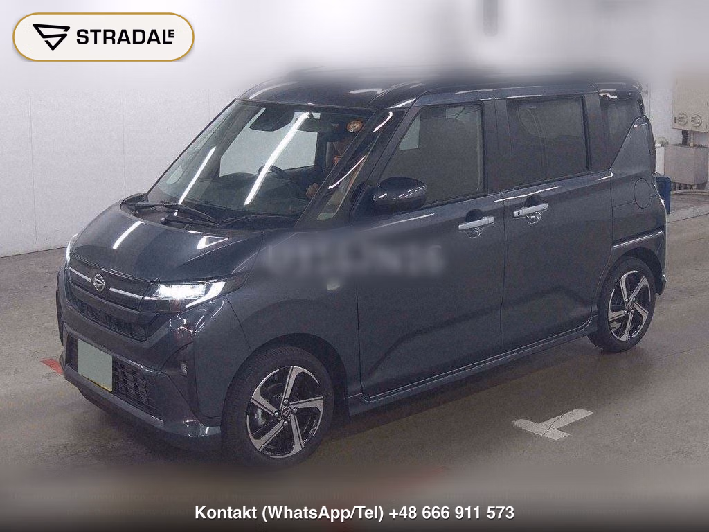 DAIHATSU MOVE RS, miniaturka 5