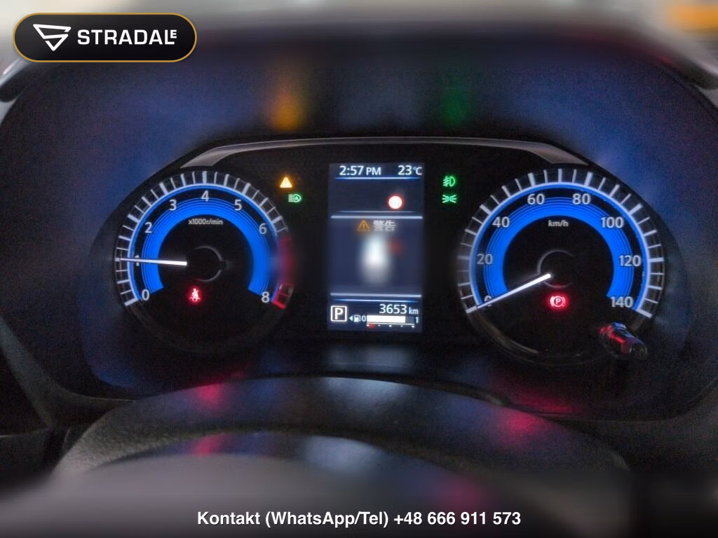 MITSUBISHI DELICA MINI T PREMIUM LIMITED EDITION, miniaturka 7
