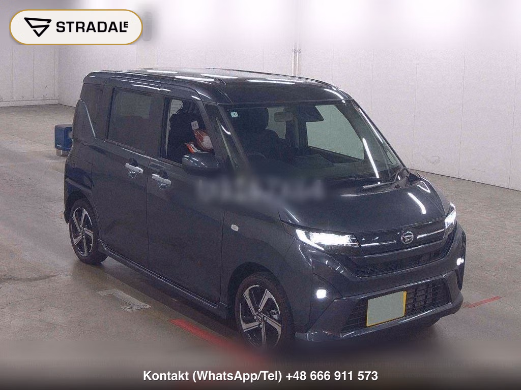 DAIHATSU MOVE RS, miniaturka 2