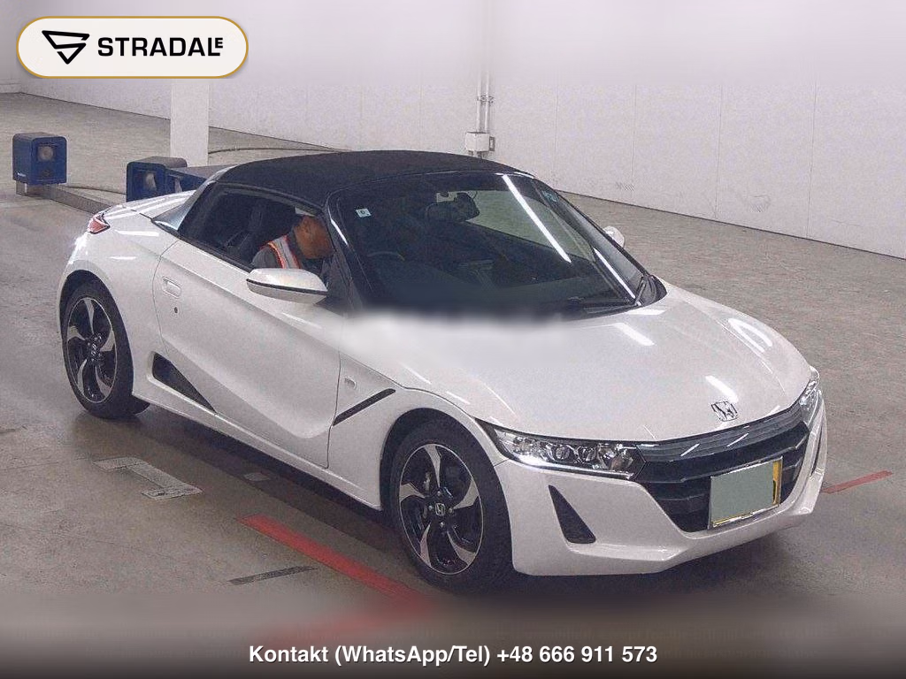 HONDA S660 α, miniaturka 2