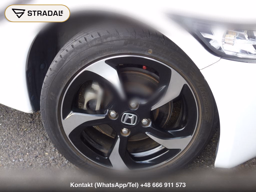 HONDA S660 α, miniaturka 11