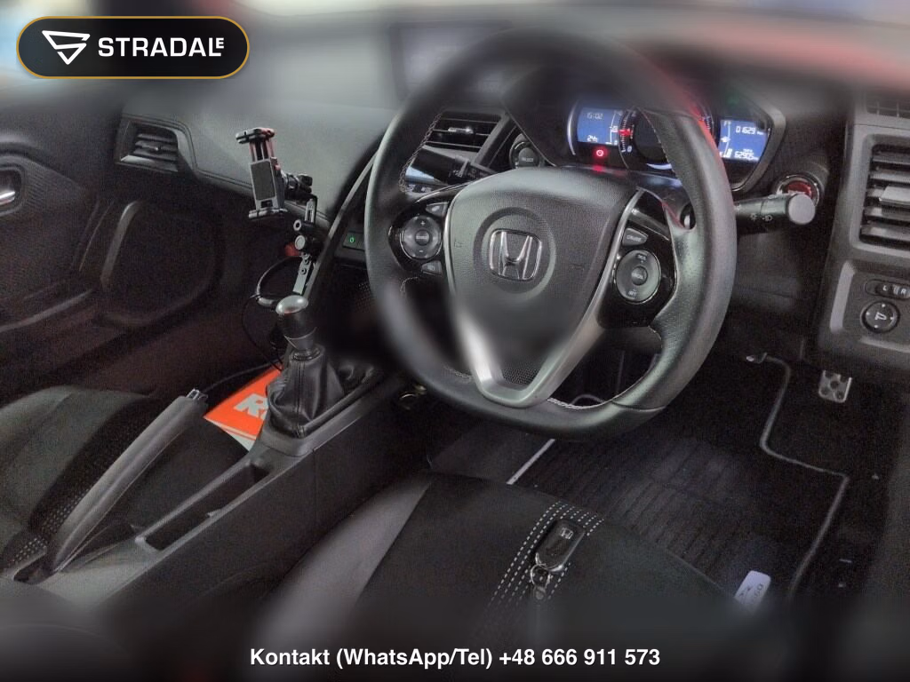 HONDA S660 α, miniaturka 4