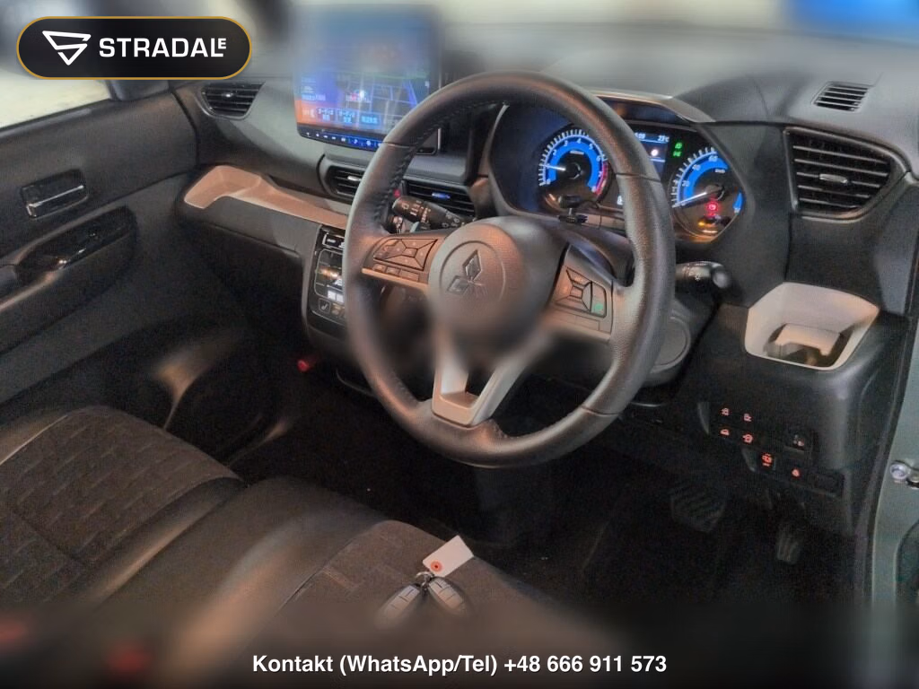 MITSUBISHI DELICA MINI T PREMIUM, miniaturka 4