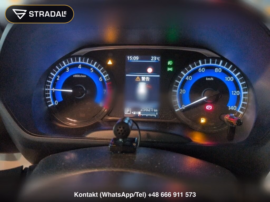 MITSUBISHI DELICA MINI T PREMIUM, miniaturka 7