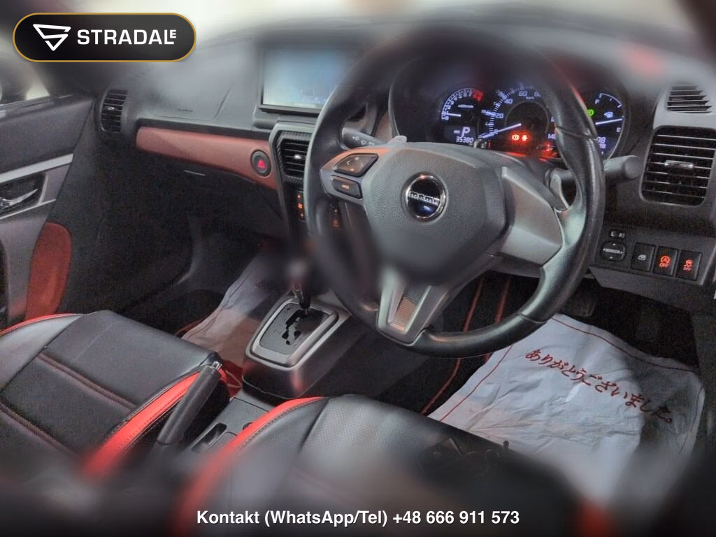 DAIHATSU COPEN OP ROBE S, miniaturka 4