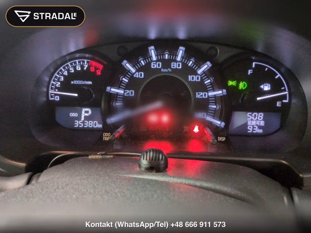 DAIHATSU COPEN OP ROBE S, miniaturka 7