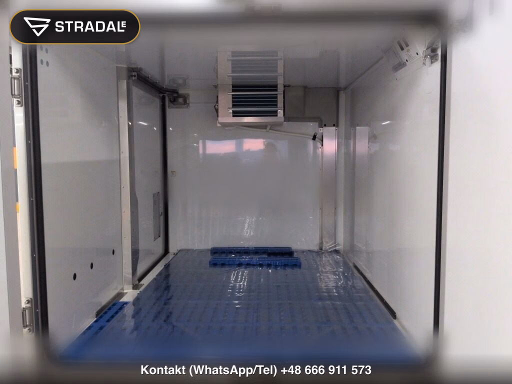 DAIHATSU HIJET TRUCK FREEZING REFRIGERATOR, miniaturka 4